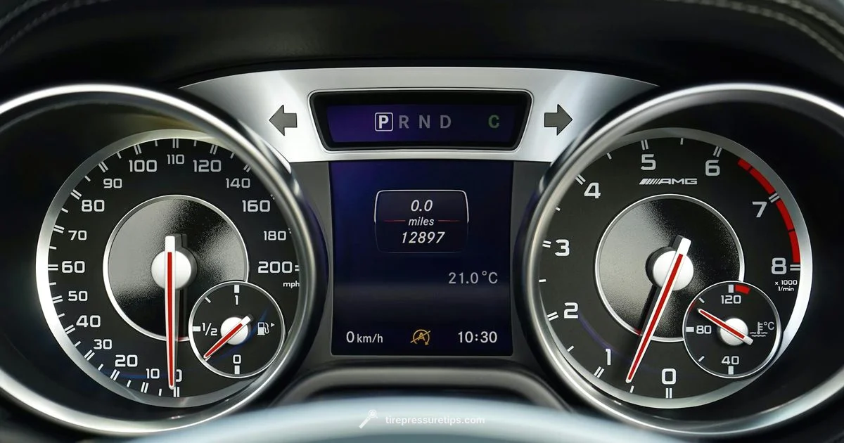 Programmable TPMS Guide - Tire Pressure Tips