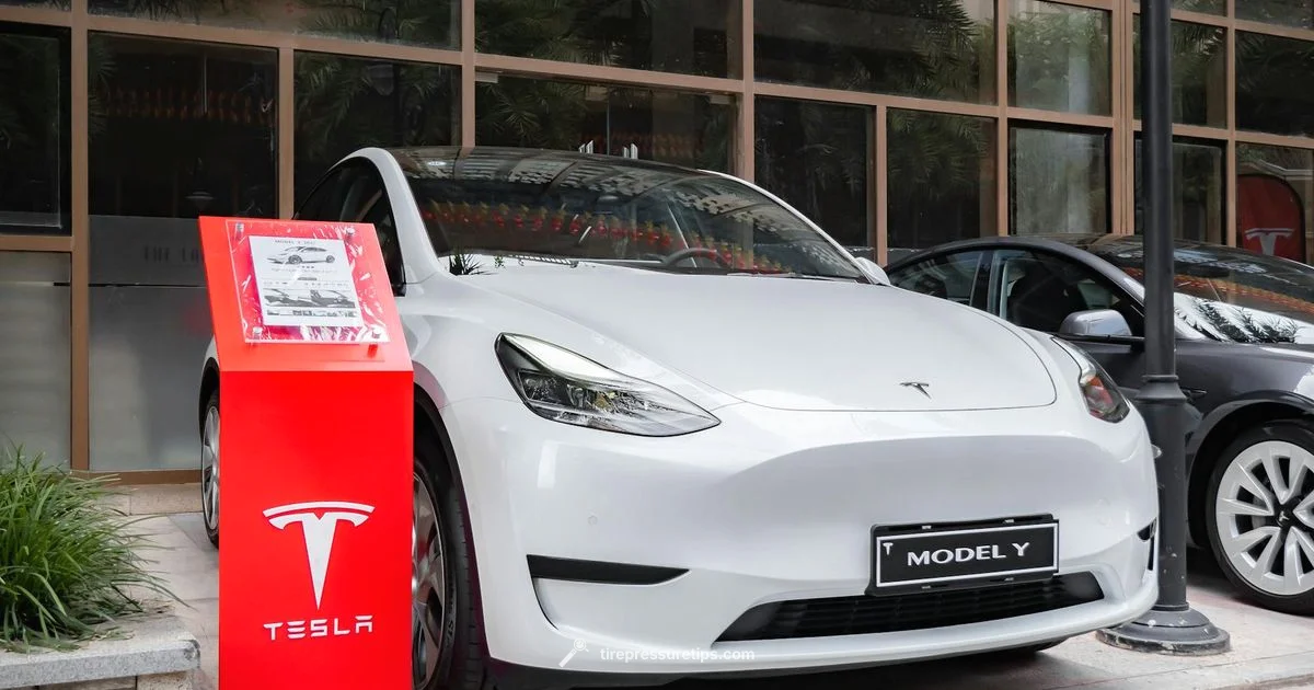 Tire Pressure Essentials - Tire Pressure Tips