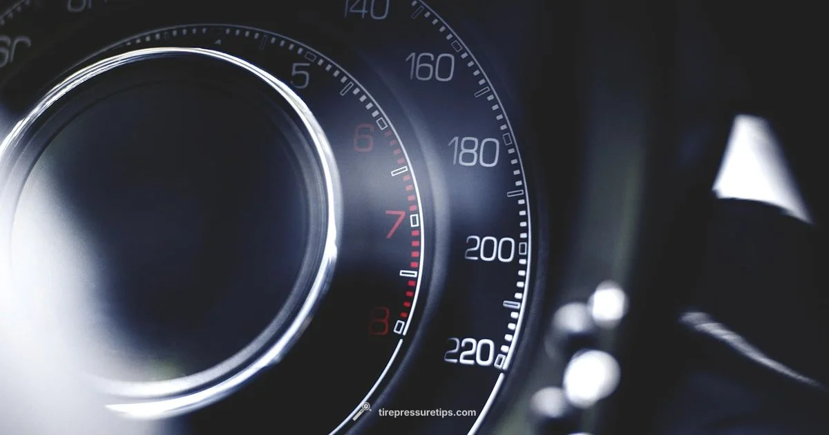 Hyundai TPMS Guide - Tire Pressure Tips