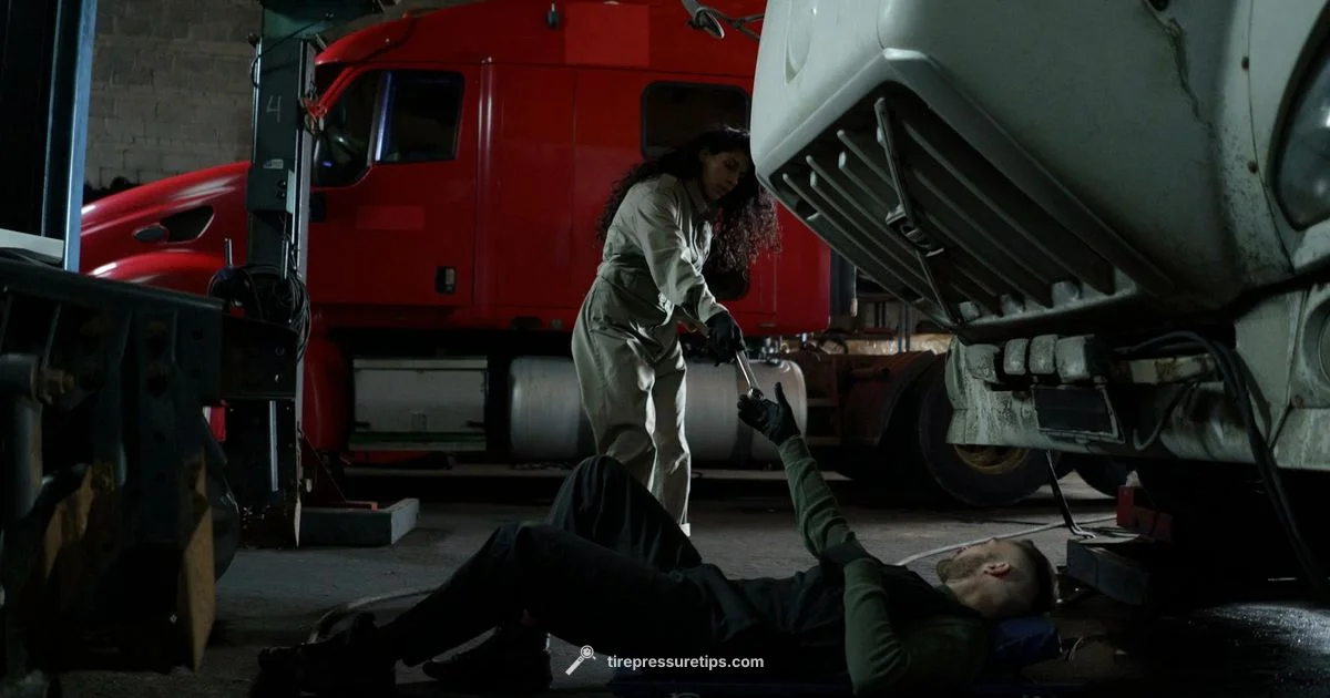 Alphard Tyre Pressure Guide - Tire Pressure Tips