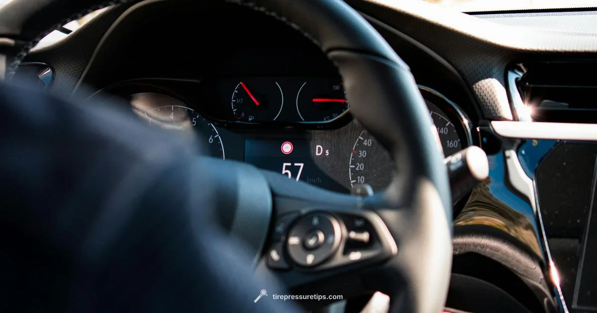 Tire Pressure Basics Tire Pressure Basics - Tire Pressure Tips