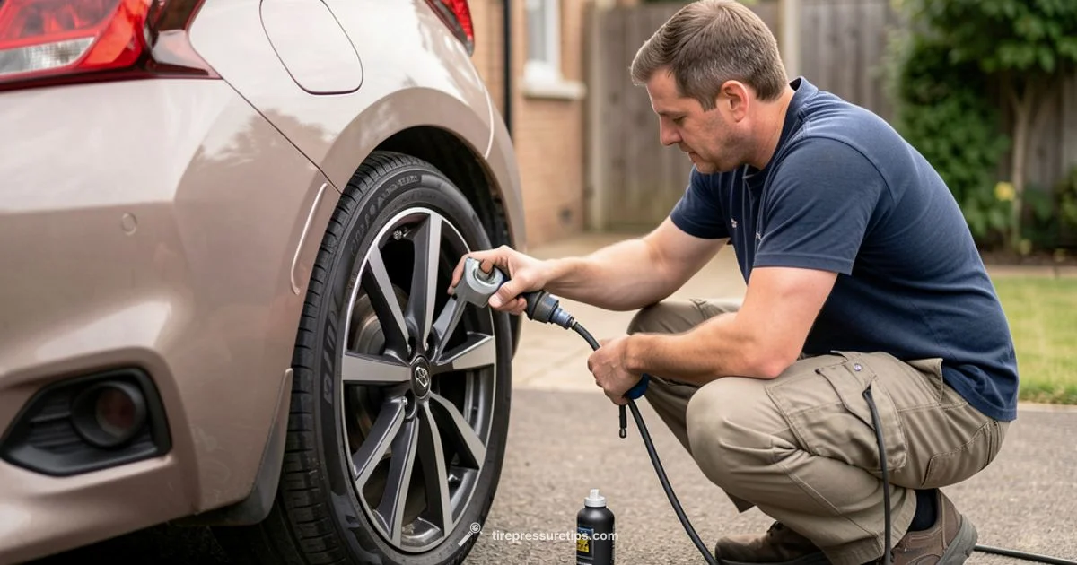 Micra Tire Pressure - Tire Pressure Tips
