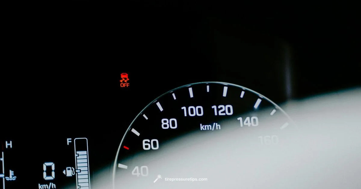 Check Tire Pressure - Tire Pressure Tips