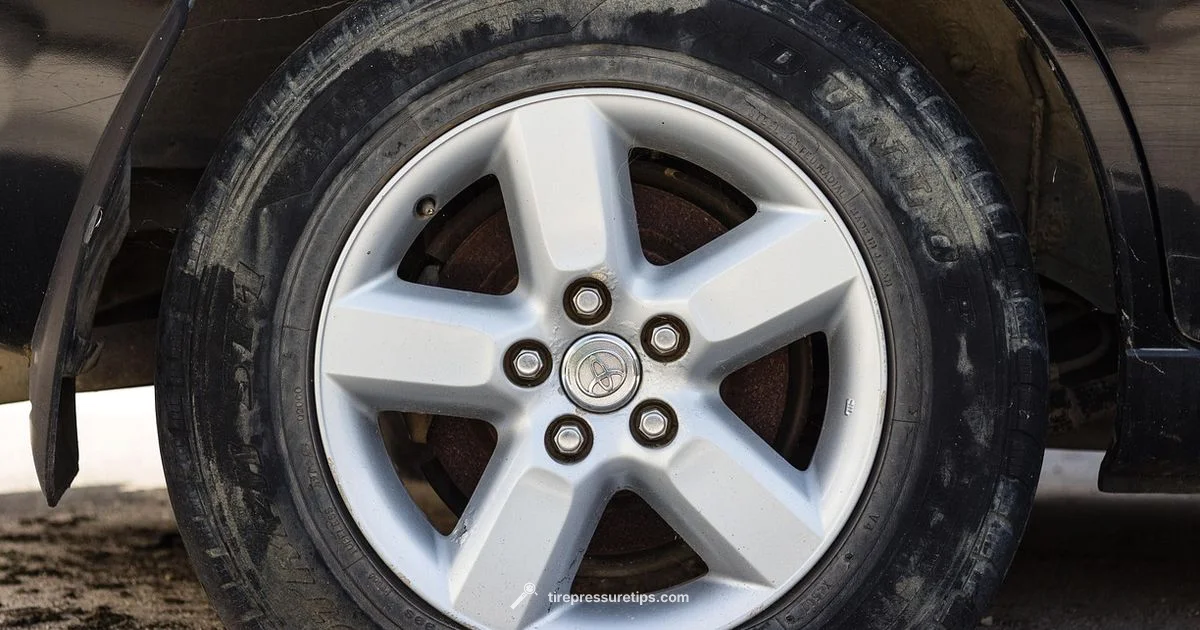 Tire Pressure Zenix - Tire Pressure Tips