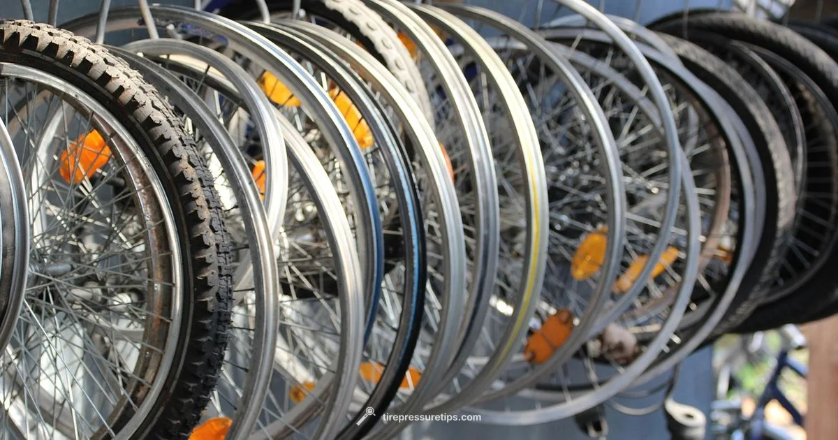 Presta Gauge Essentials - Tire Pressure Tips