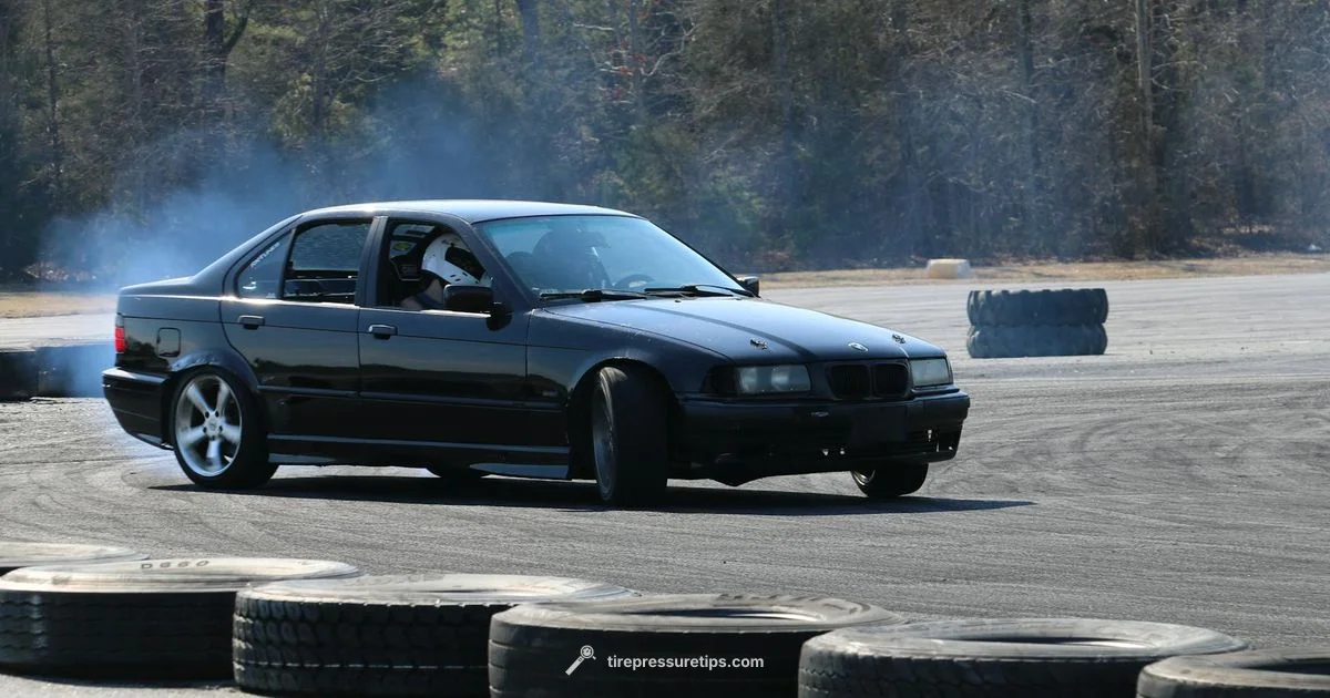 Goodyear Tire Pressure - Tire Pressure Tips