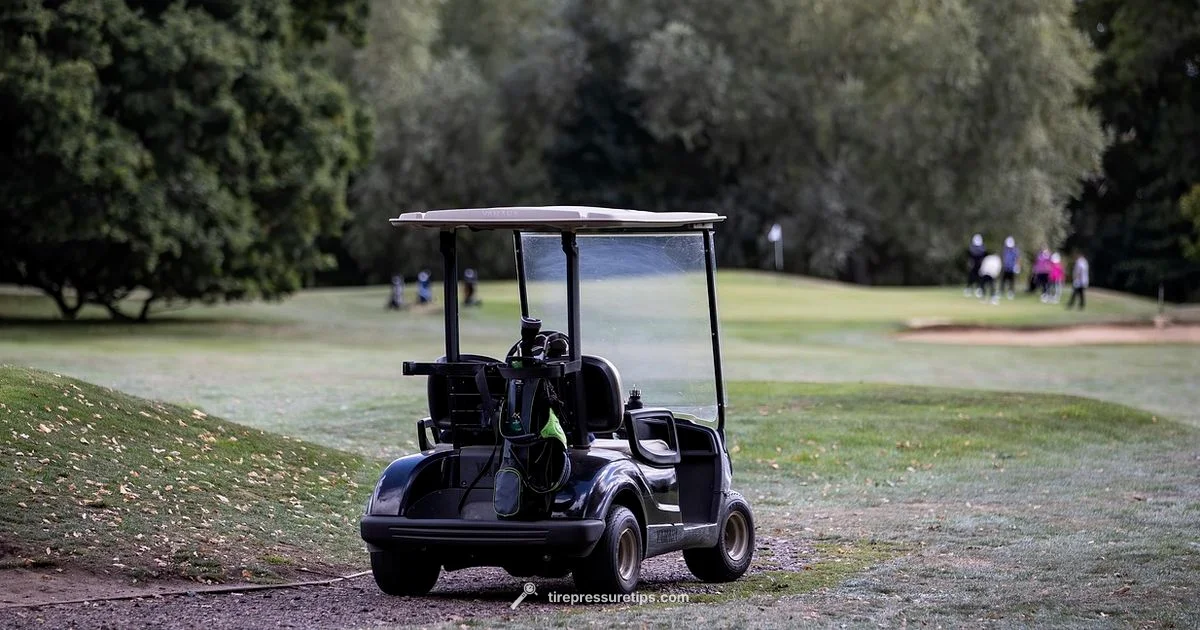 PSI by Size - Tire Pressure Tips