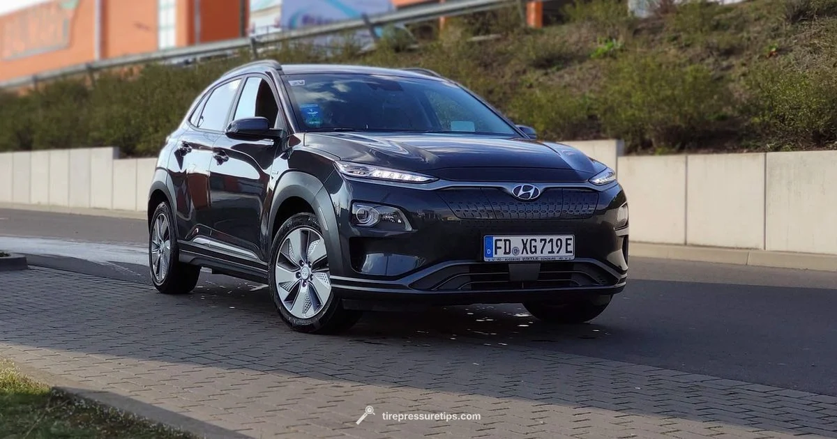 Kona Tire Pressure - Tire Pressure Tips