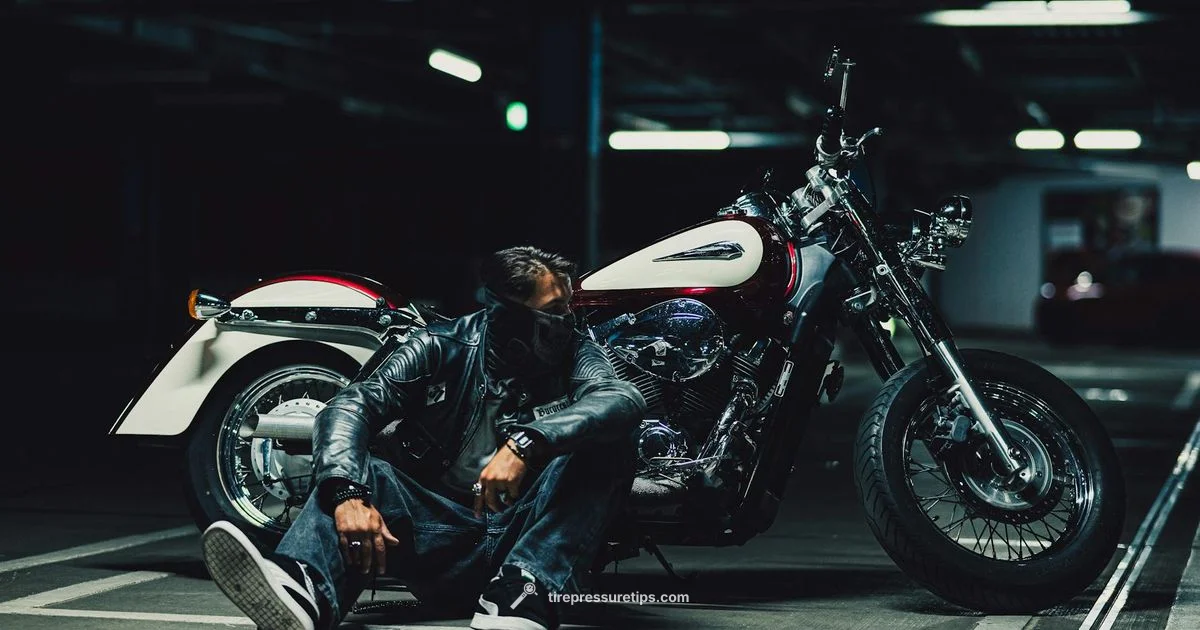 Road Glide Pressure - Tire Pressure Tips