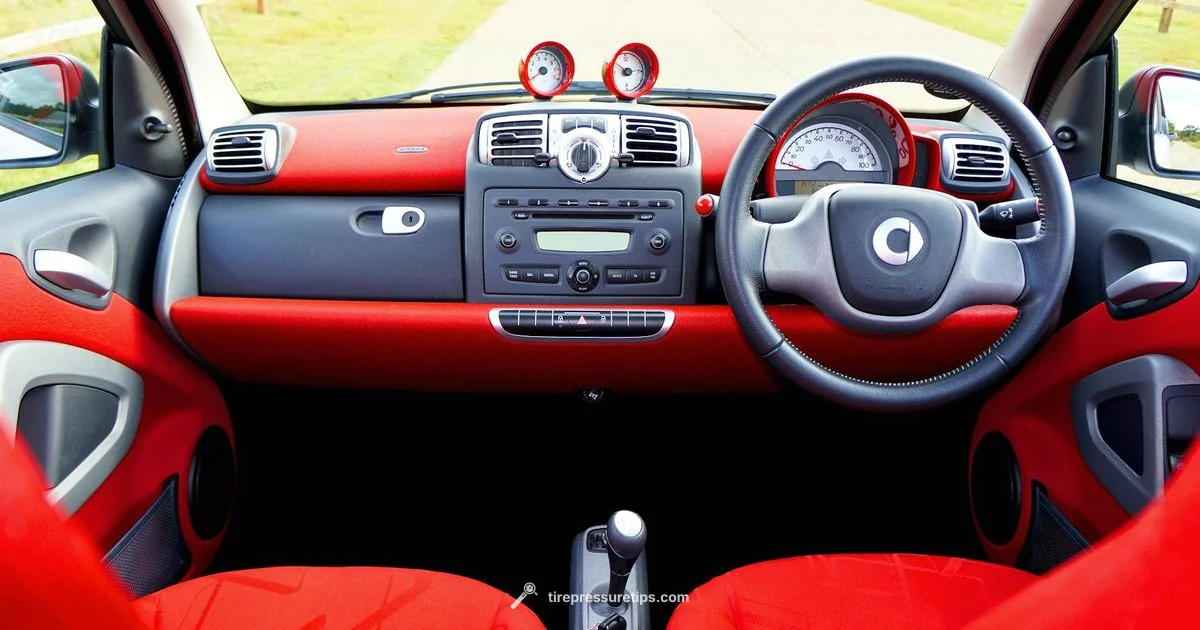 Commuter Tire Pressure - Tire Pressure Tips