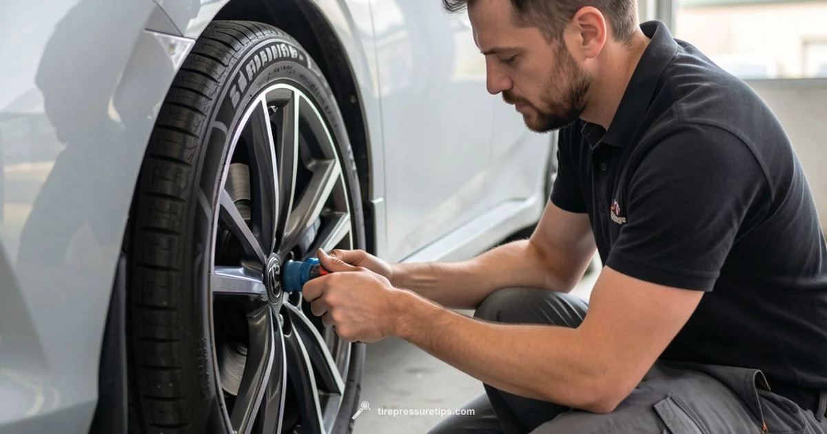 Civic Tire Pressure Guide - Tire Pressure Tips