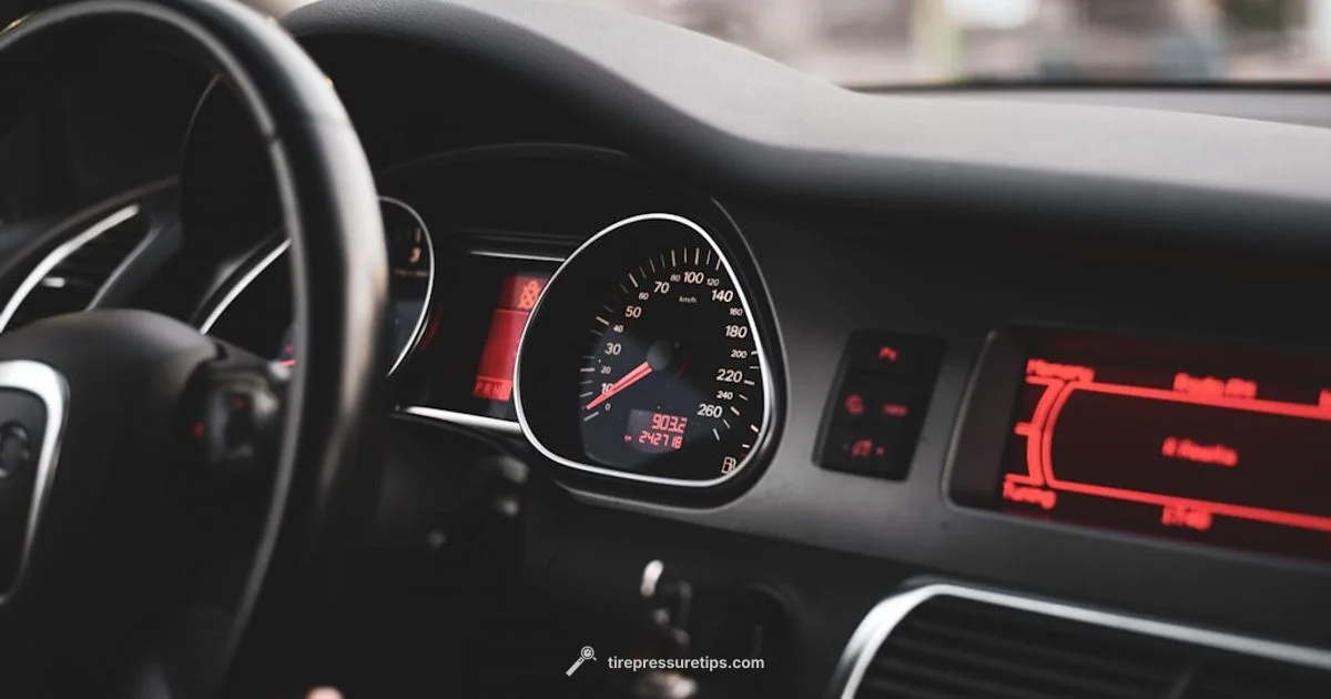 Fixing a Faulty TPMS - Tire Pressure Tips