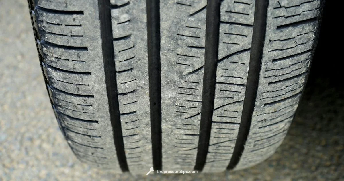 Tire Pressure Basics - Tire Pressure Tips
