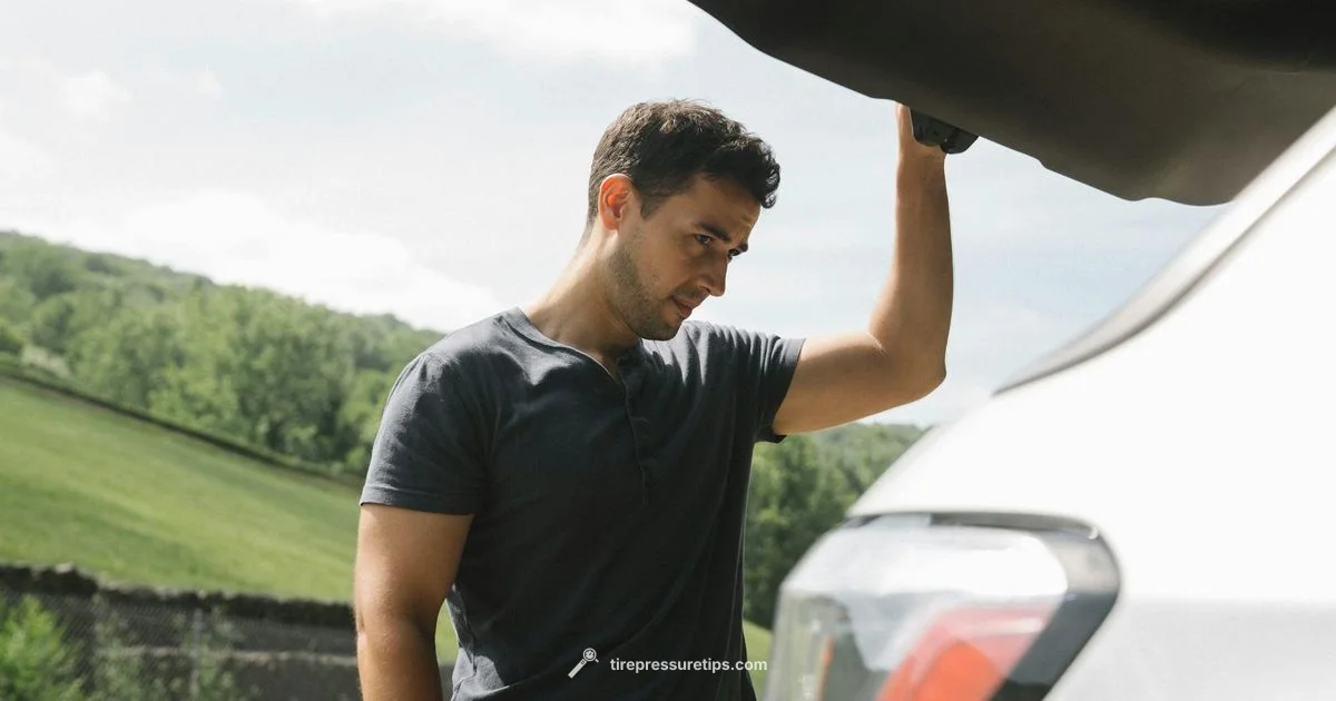 Xiaomi TPMS Guide - Tire Pressure Tips