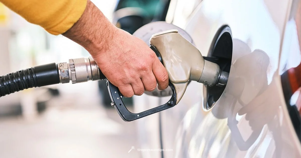 Gauge Nearby Guide Gauge Nearby Guide - Tire Pressure Tips