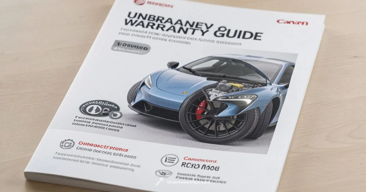 TPMS Warranty - Tire Pressure Tips