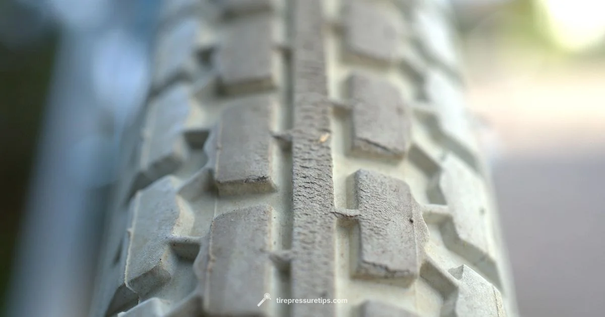 Tire Pressure Basics - Tire Pressure Tips