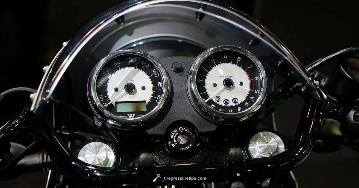 Travel Trailer TPMS - Tire Pressure Tips