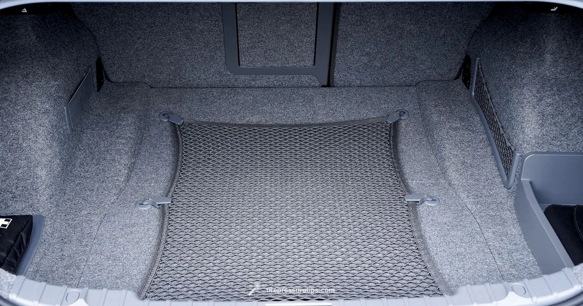 Load-Specific Tire Pressure - Tire Pressure Tips