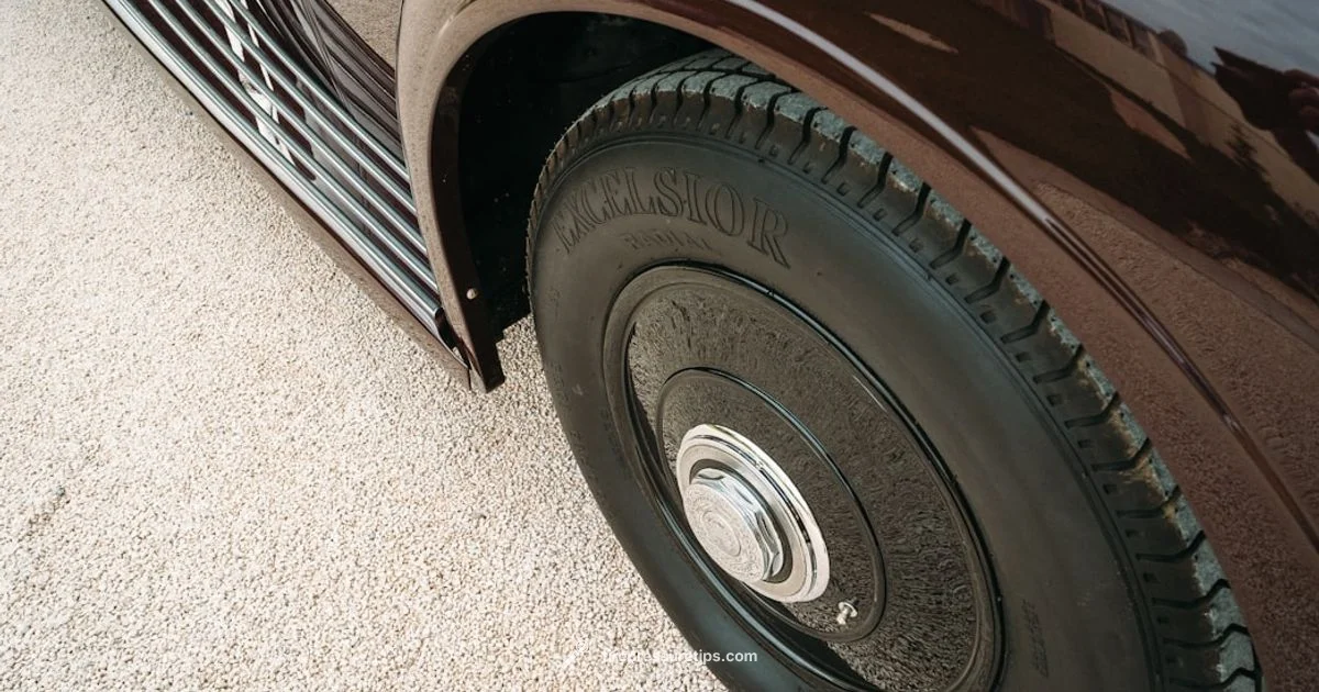 Front vs Rear Pressure - Tire Pressure Tips