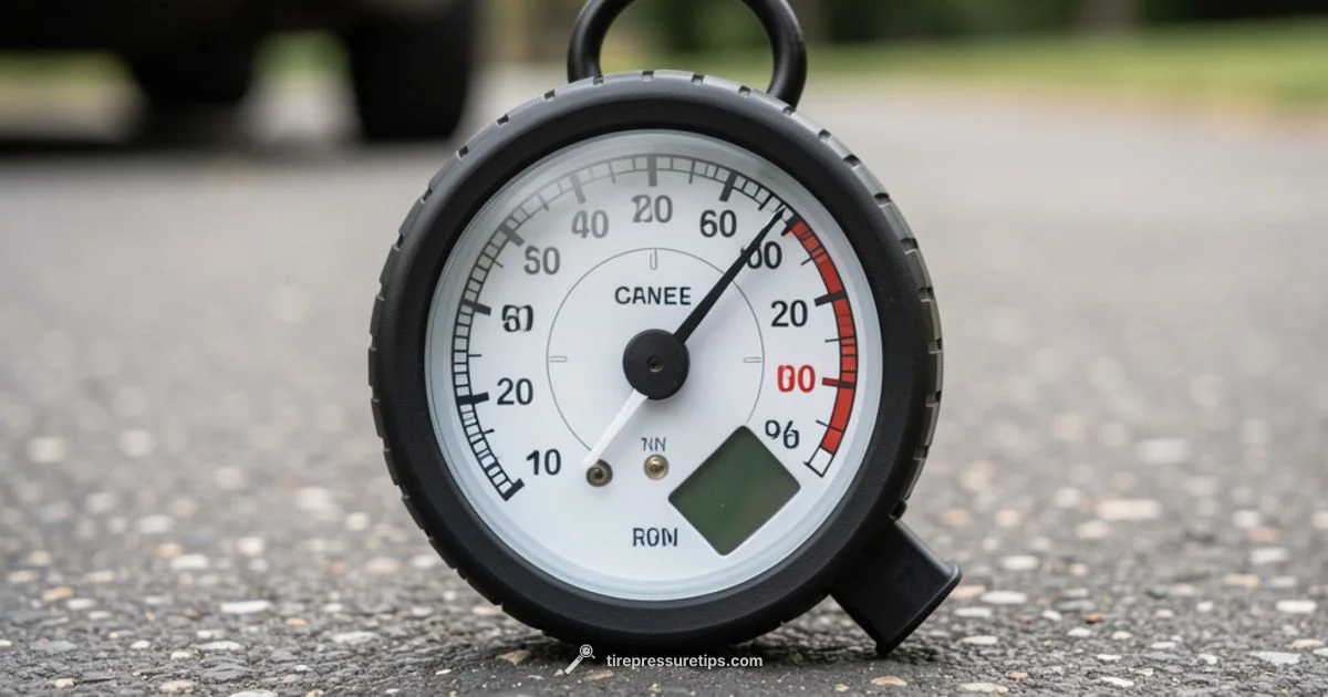  psi Tire Pressure - Tire Pressure Tips