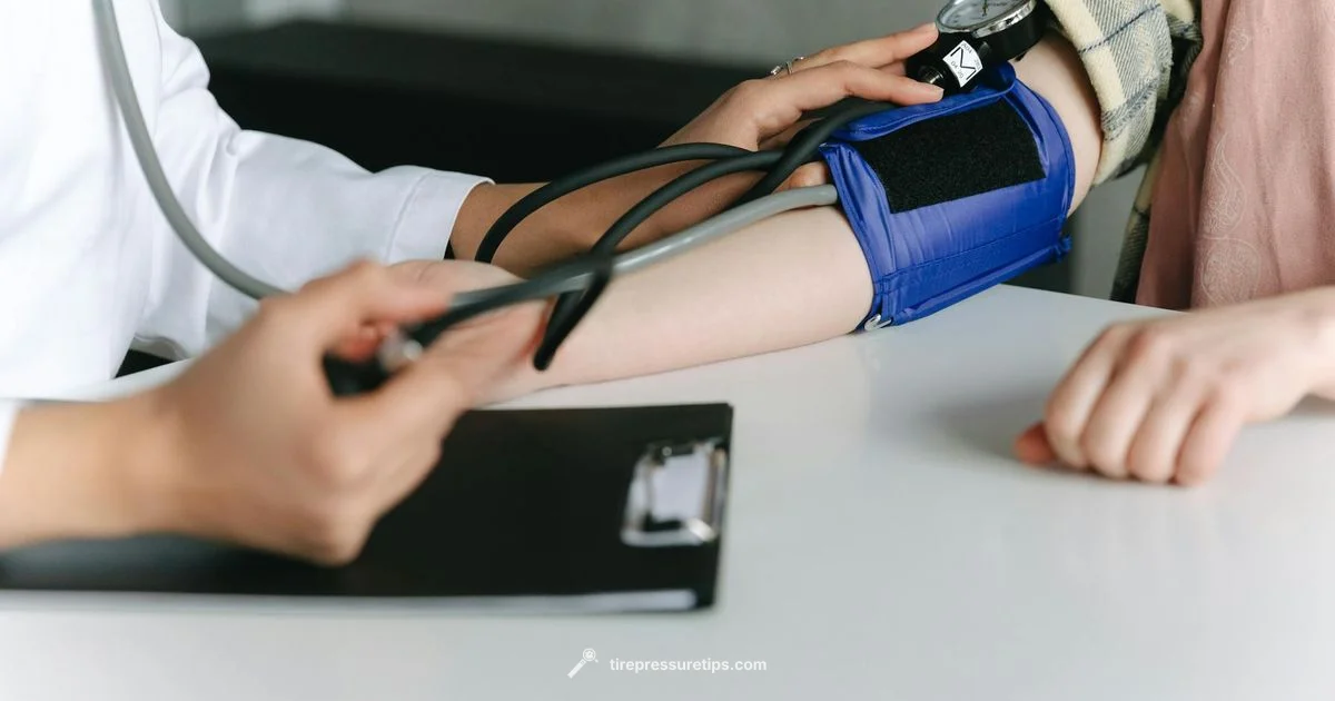 Gauge Basics - Tire Pressure Tips