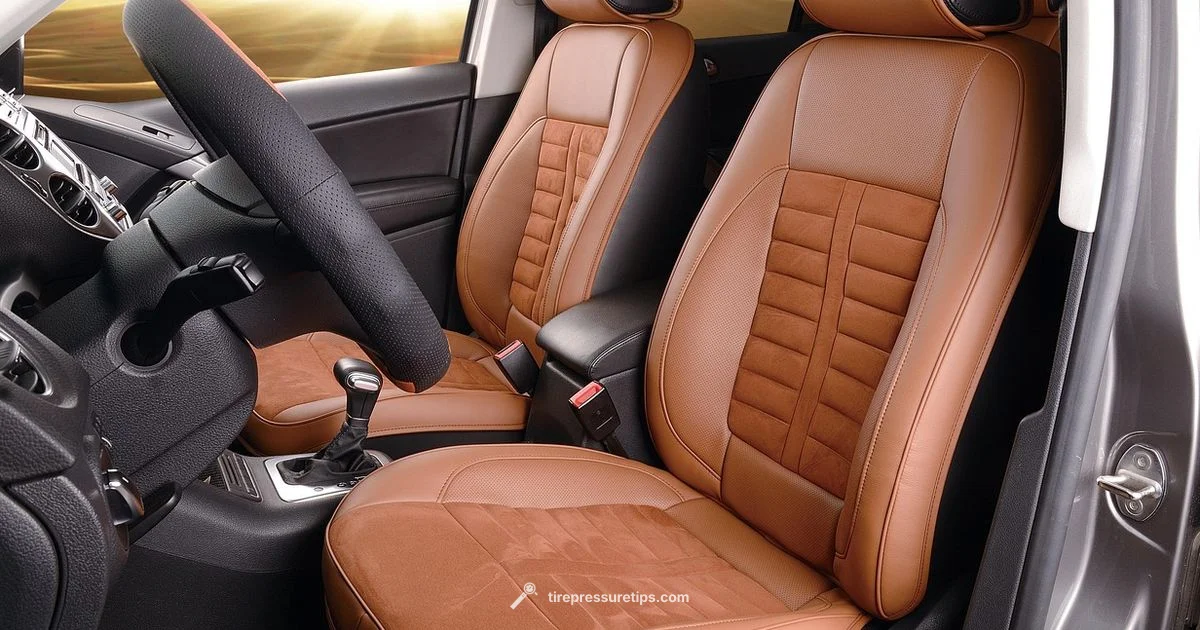 AstroAI Tire Inflator Guide - Tire Pressure Tips