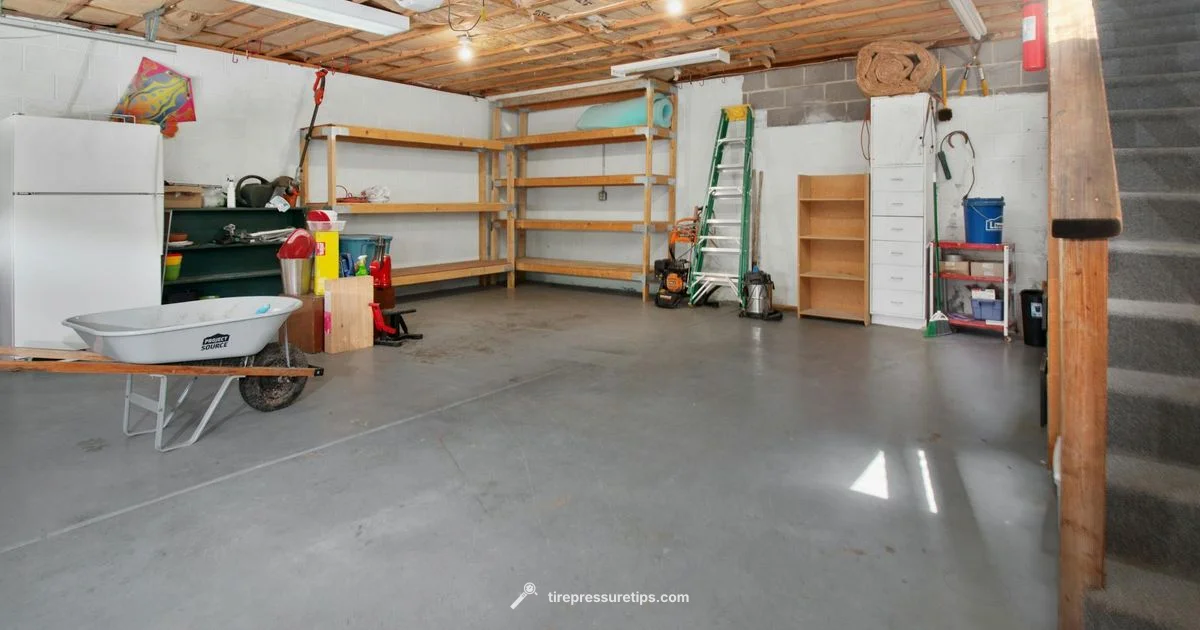 Gauge Usage Guide - Tire Pressure Tips