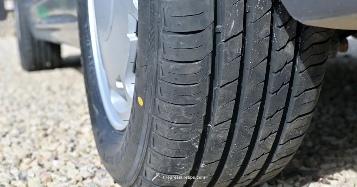 Free Tire Checks - Tire Pressure Tips