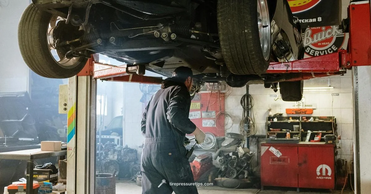 Pro Gauge Guide - Tire Pressure Tips