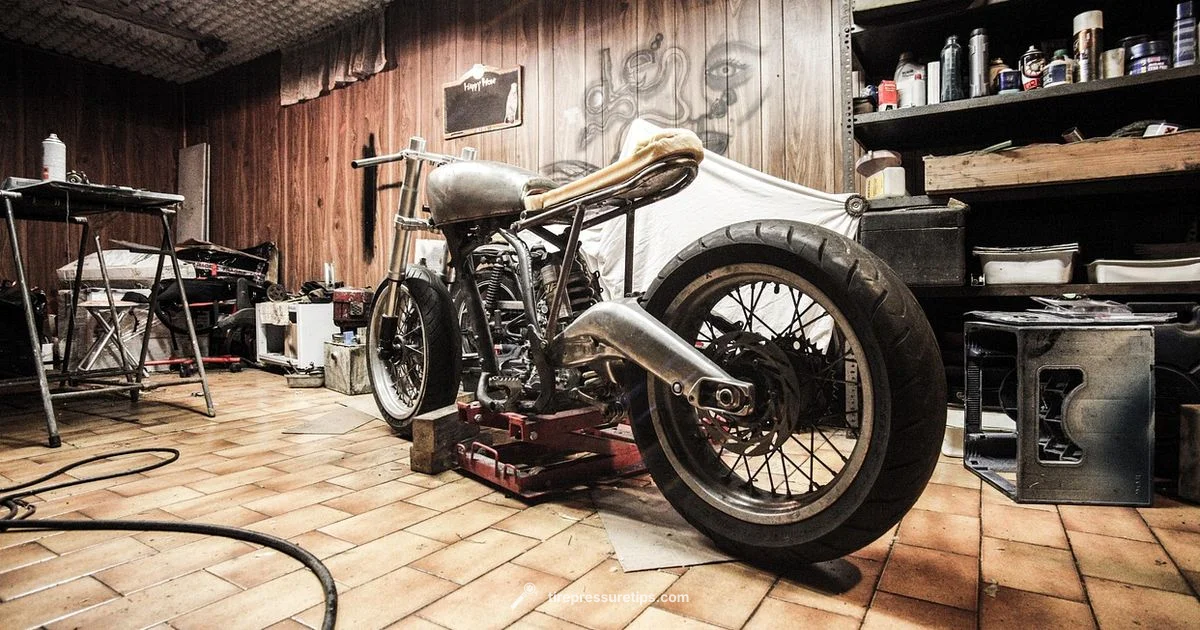 Tire Pressure Near Me - Tire Pressure Tips