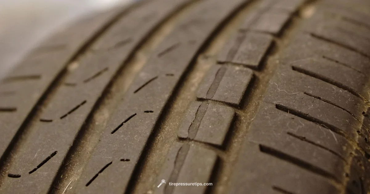 Winter Tire Pressure - Tire Pressure Tips