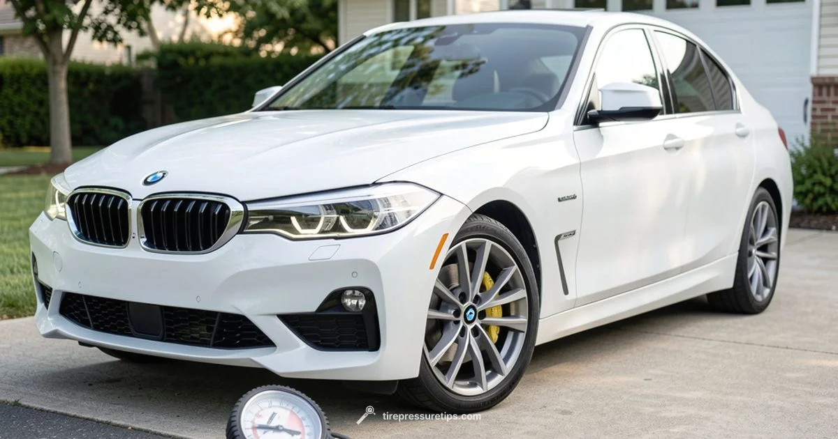 Tire Pressure vs Weight - Tire Pressure Tips