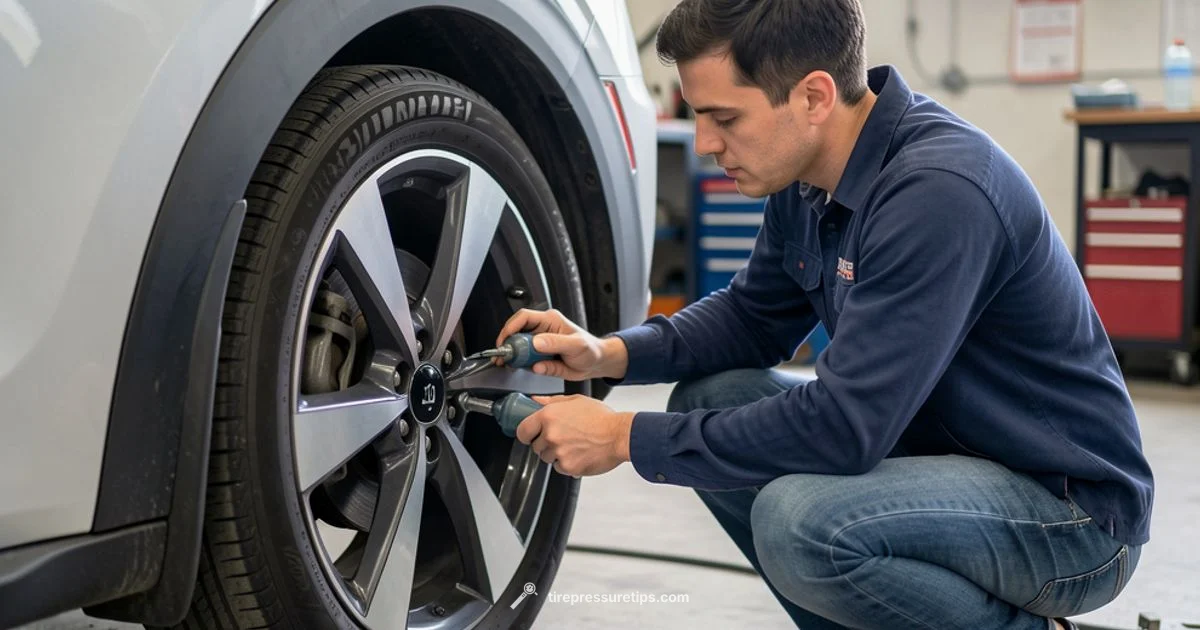 Niro Tire Pressure - Tire Pressure Tips