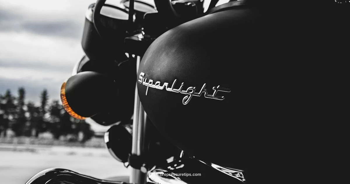 Gauge Essentials - Tire Pressure Tips