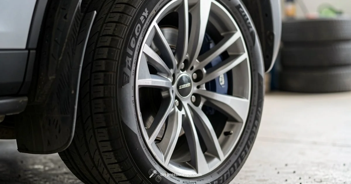 Tire Pressure Fixes - Tire Pressure Tips