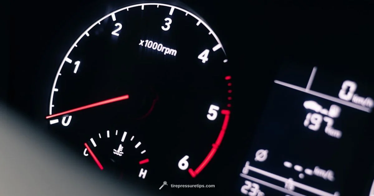 Hyundai Tyre Pressure - Tire Pressure Tips