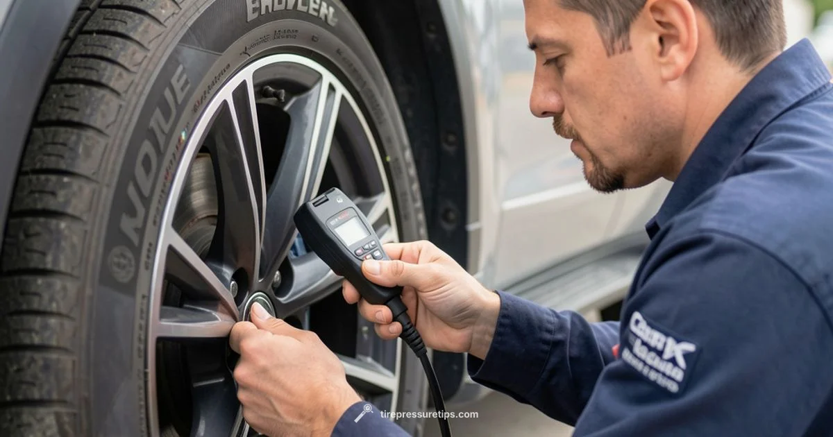 Alto Air Pressure Guide - Tire Pressure Tips