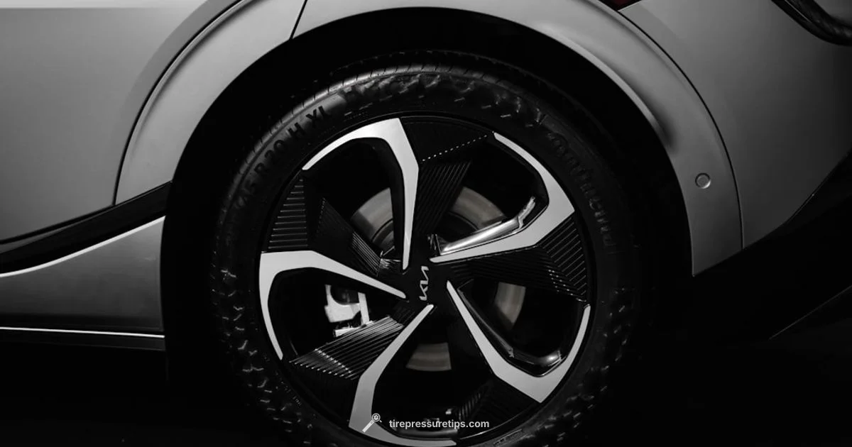 Pressure vs Flow - Tire Pressure Tips