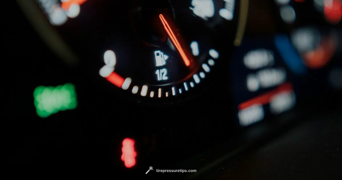 Presión Neumáticos - Tire Pressure Tips