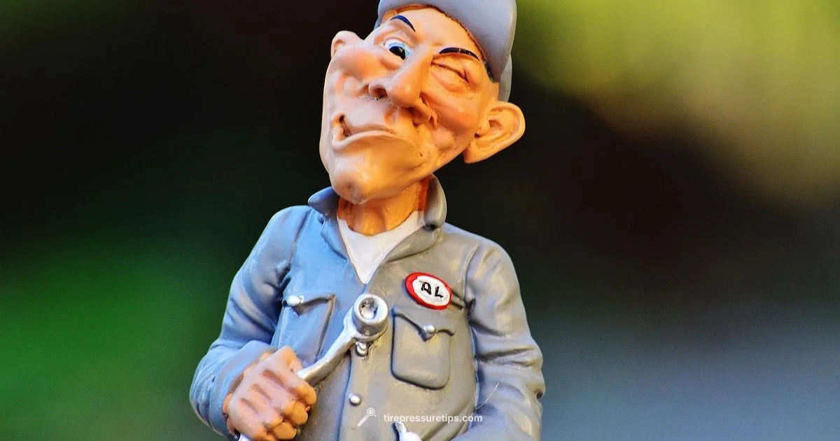 Road King Tire Pressure - Tire Pressure Tips