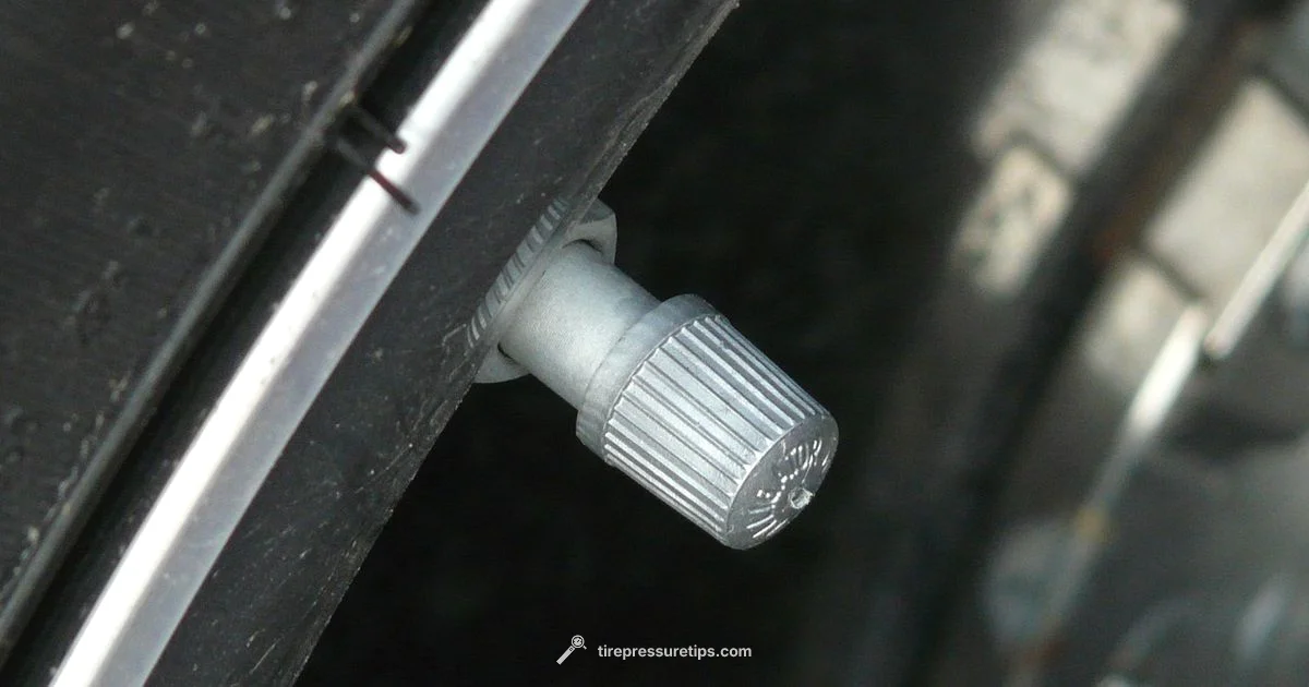 Tire Pressure Basics - Tire Pressure Tips