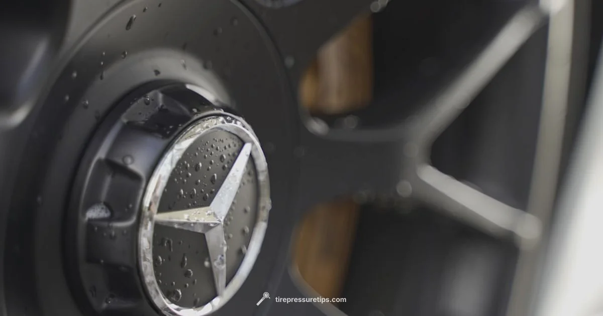 TPMS Sensor Guide - Tire Pressure Tips