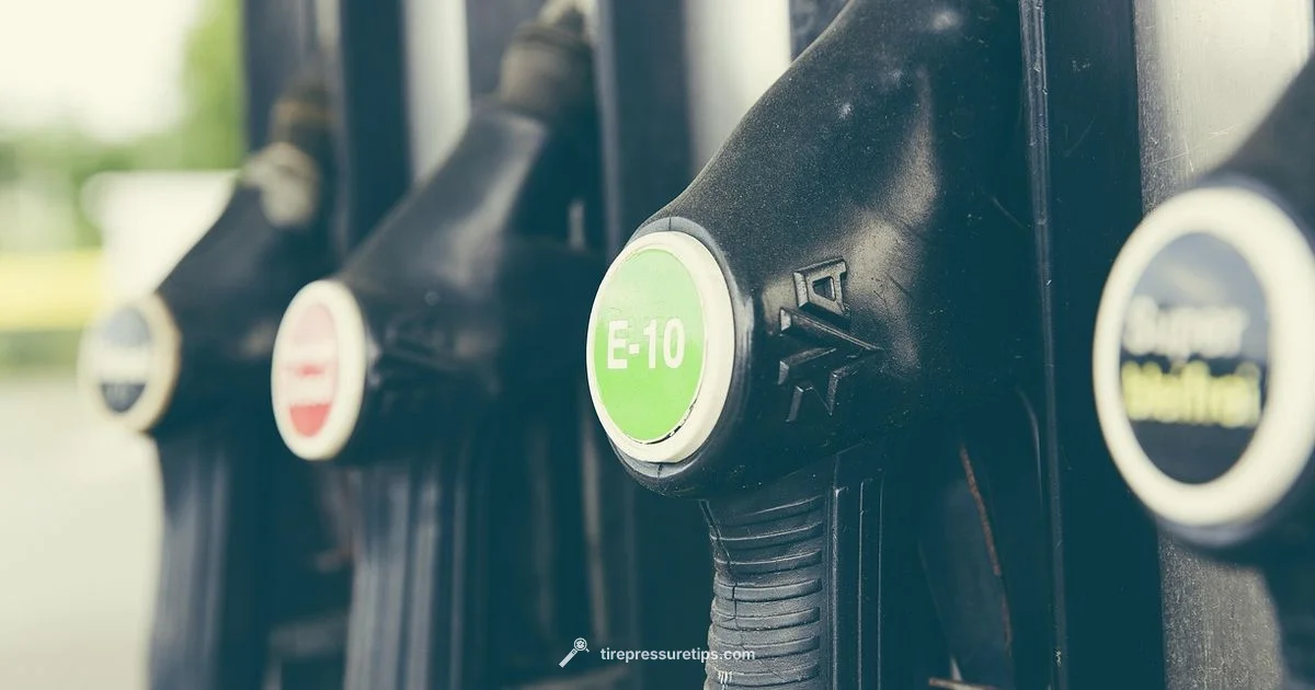 Air Pressure Basics - Tire Pressure Tips