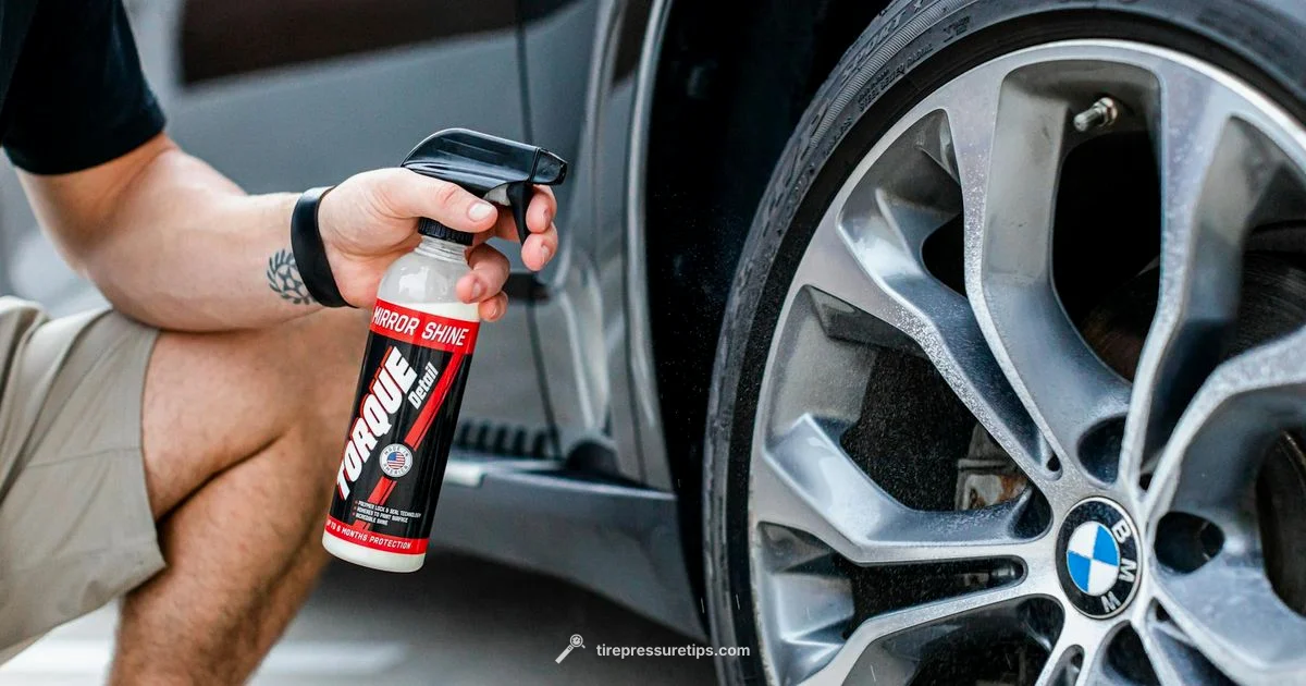 Dial a Tyre Guide - Tire Pressure Tips