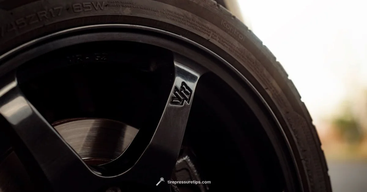 Tire Pressure Fix - Tire Pressure Tips