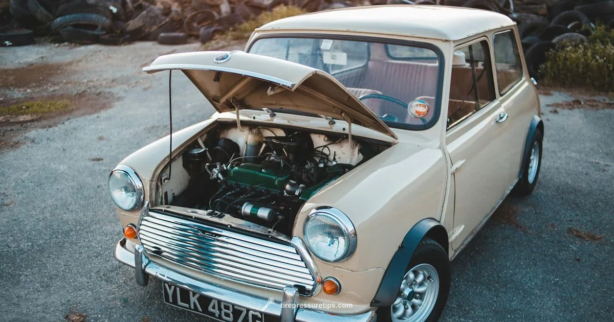 Slime Gauge Guide - Tire Pressure Tips