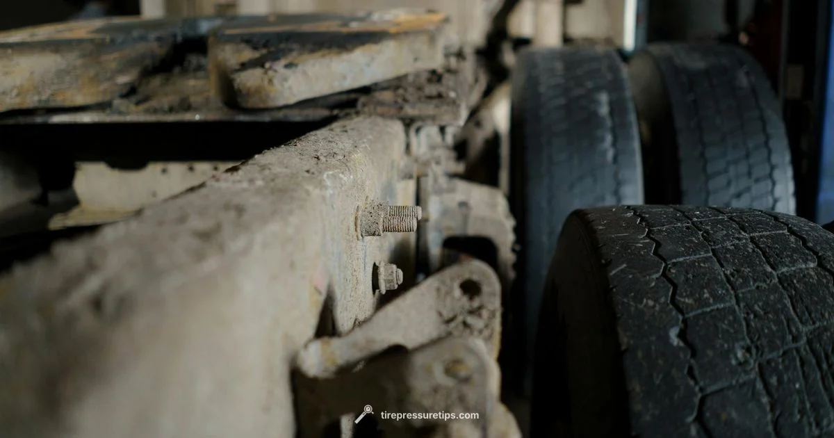 XC60 Tire Pressure - Tire Pressure Tips