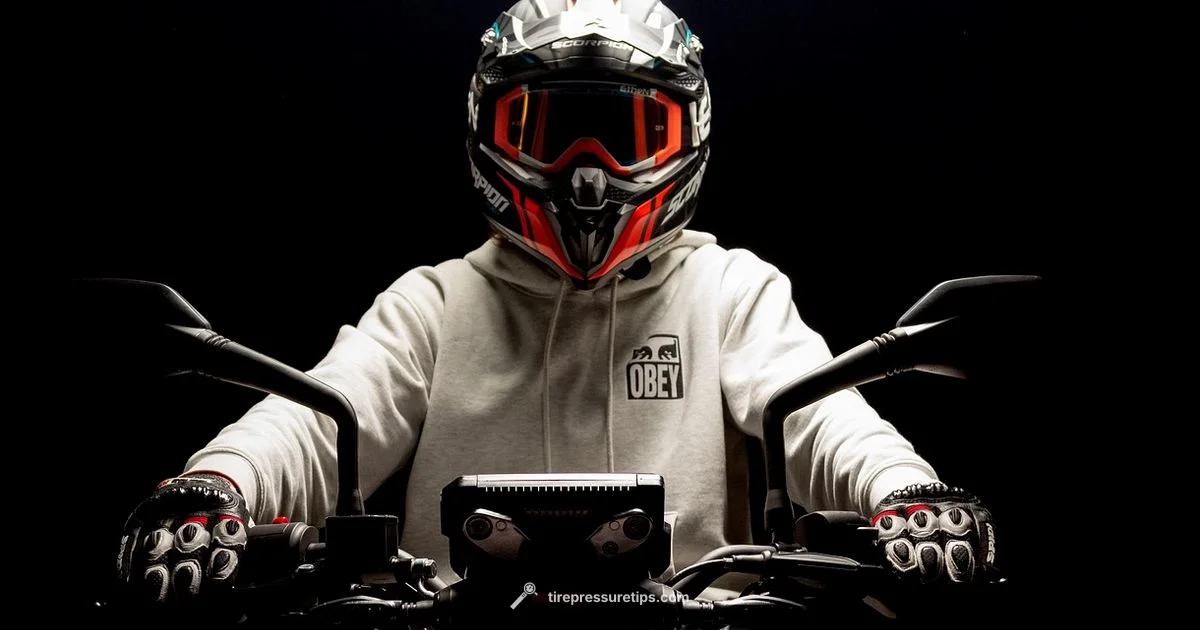 Tire Pressure Tips Guide