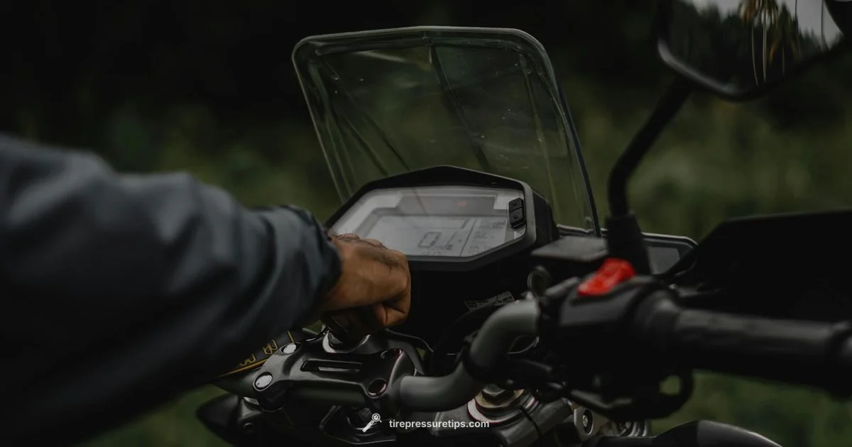 Z900 Tire Pressure - Tire Pressure Tips